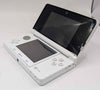 Nintendo 3DS Console - Ice White - Unboxed With Charger & Stylus