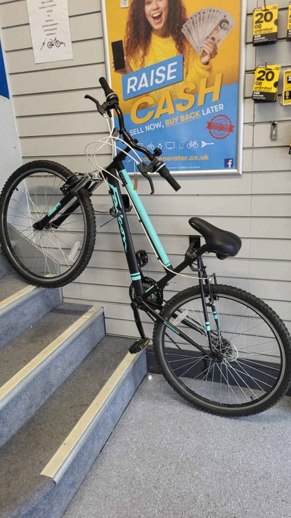 Falcon Vienne Mountain Bike - 18