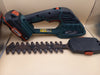 PARKSIDE PAGS 20-Li 20 V Battery Lawn Shrub Scissors with Battery X20 V Team