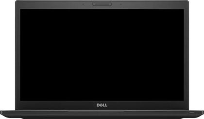 Dell 7480/i7-7600U/8GB Ram/256GB SSD/14