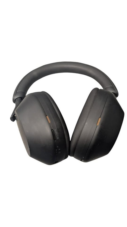 Sony WH-1000XM5 Wireless Noise-Canceling Headphones (Black)
