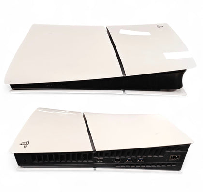 Sony Playstation 5 Slim 1TB Digital Console**Unboxed**