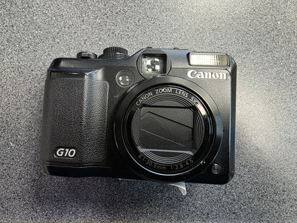 ⭐ SALE ⭐ Canon G10 Camera