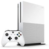 Microsoft Xbox One S 1TB Console, White