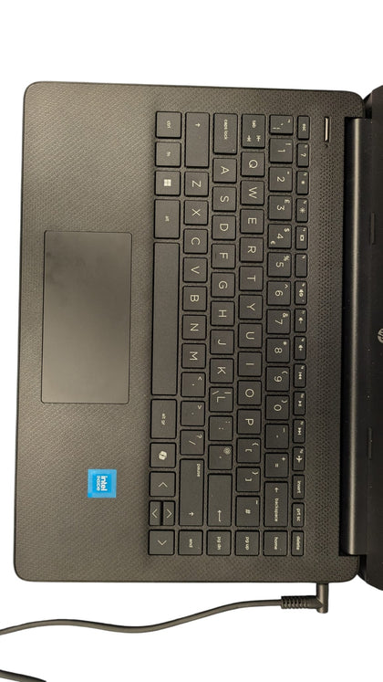 HP 14S-DQ3500SA Laptop