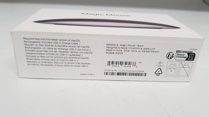 Apple Magic Keyboard with Touch ID and Numeric Keypad (Black)