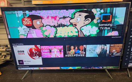 Samsung 4K Ultra HD Smart TV 65