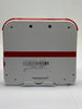 Nintendo 2DS - Scarlet Red / White