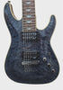 Schecter Omen Extreme-7 Stblk Electric Guitar