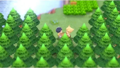 Pokemon Brilliant Diamond