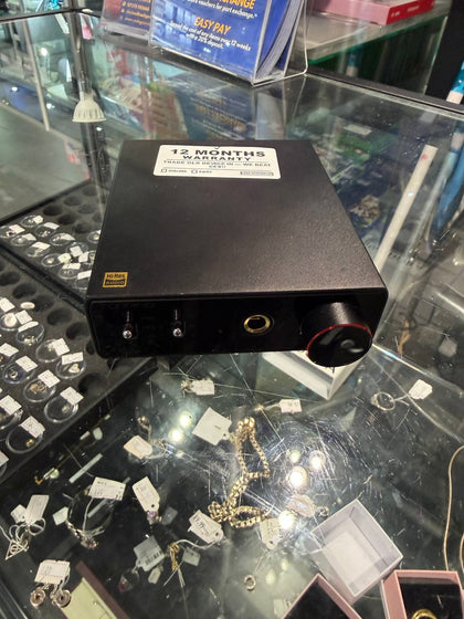 topping L30II headphone amplifier