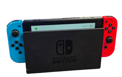 Nintendo Switch Console