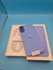 iPhone 16 128GB Ultramarine