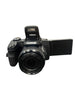 Fuji FinePix S1 with Case