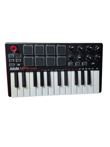 Akai MPK Mini