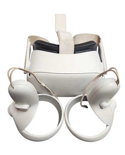 Meta Quest 2 (128GB) VR Console - Boxed