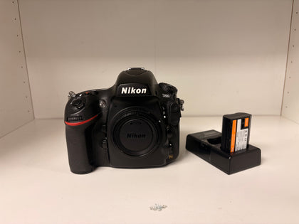Nikon D800 DSLR - Body Only - Great Yarmouth