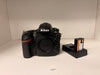 Nikon D800 DSLR - Body Only - Great Yarmouth