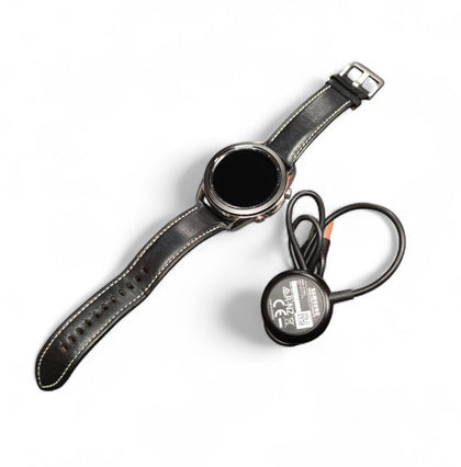 Samsung Galaxy Watch 3 45mm**Unboxed**