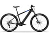 BRAND NEW Voodoo Mambo-E Electric Trekking Bike - L Frame BOXED PRESTON STORE