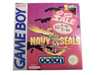 Navy Seals Nintendo Gameboy
