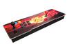 Pandora's Box Arcade Stick w/AOC Monitor**Boxed**