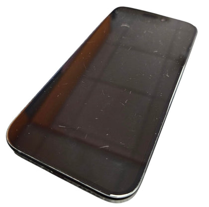 iPhone 15 128gb (96% battery) - Black - Boxed