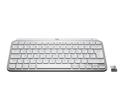 Logitech MX Keys Mini For Mac