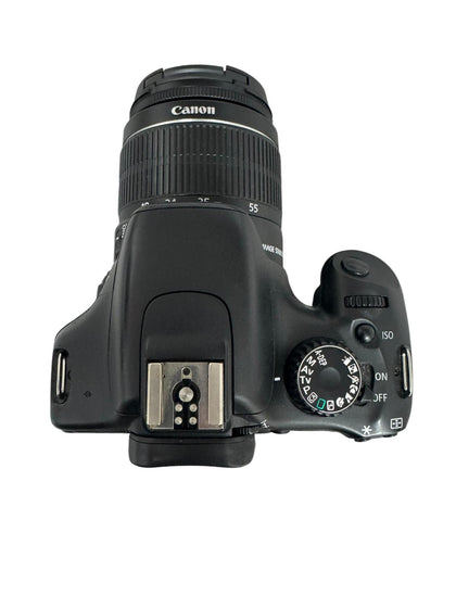 Canon EOS 550D SLR Digital Camera with 18-55m lense ** 2 year warranty*