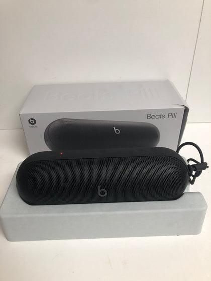 Beats Pill Bluetooth Speaker - Matte Black