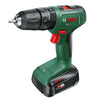 Bosch EasyImpact 18V-40 18V Cordless Combi Drill