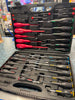 HALFORDS ADVANCED SCREWDRIVE