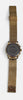 August Steiner Stainless Steel Fashion watch
