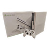 Microsoft XBox One S 1TB White**Unboxed**