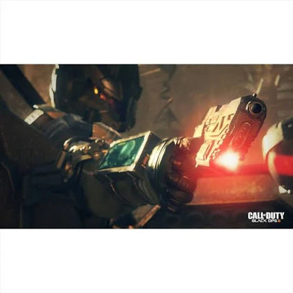 Call of Duty Black Ops III ps4