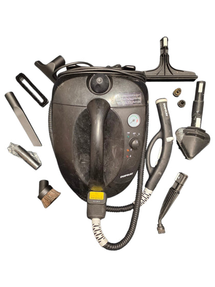 Dupray One Plus Steam Cleaner *Collection Only* ***May Bank Holiday Sales***