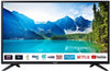 Sharp 32" LCD Smart TV 32Bc4k 32 1080P Black **Collection Only**