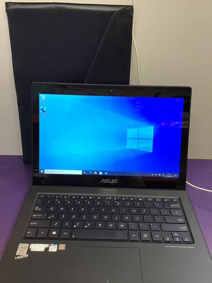 ASUS UX301L Touchscreen Laptop