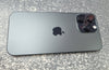 Apple iphone 16 Pro Max 256gb Black Titanium