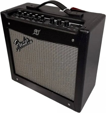 Fender Mustang I 5060HZ 70-Watt  Amplifier With Presets