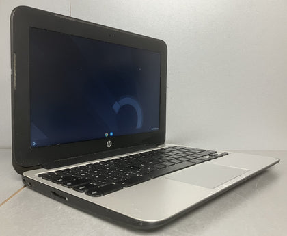 HP Chromebook 11 G4 Ee 11.6 Chromebook - Intel Celeron