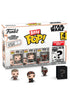 Star Wars: The Mandalorian - Cobb Vanth Bitty Pop! 4-Pack