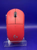 Logitech G Pro X Superlight Wireless Gaming Mouse Red