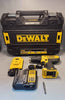 dewalt dcd776 18v cordless combi drill