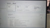 Dell Laptop Win 11, i5 11th gen, 256gbssd, 16gbram Silver
