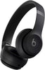 Beats Solo 4 On-Ear True Wireless Headphones - Matt Black