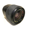 Osawa 38-70mm F3.5 Zoom Lens To Fit Mamiya Ze Cameras