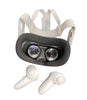 Meta Quest 3S All-in-one 128GB VR Headset**Unboxed**