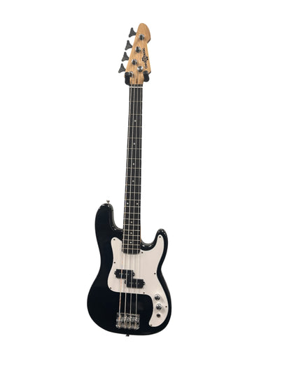 GEAR4MUSIC Short-scale Bass Guitar (COLLECTION ONLY)
