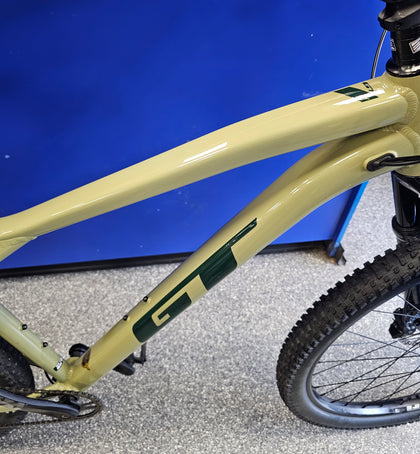 GT Zaskar LT Expert 29´´ 2021 MTB bike 19